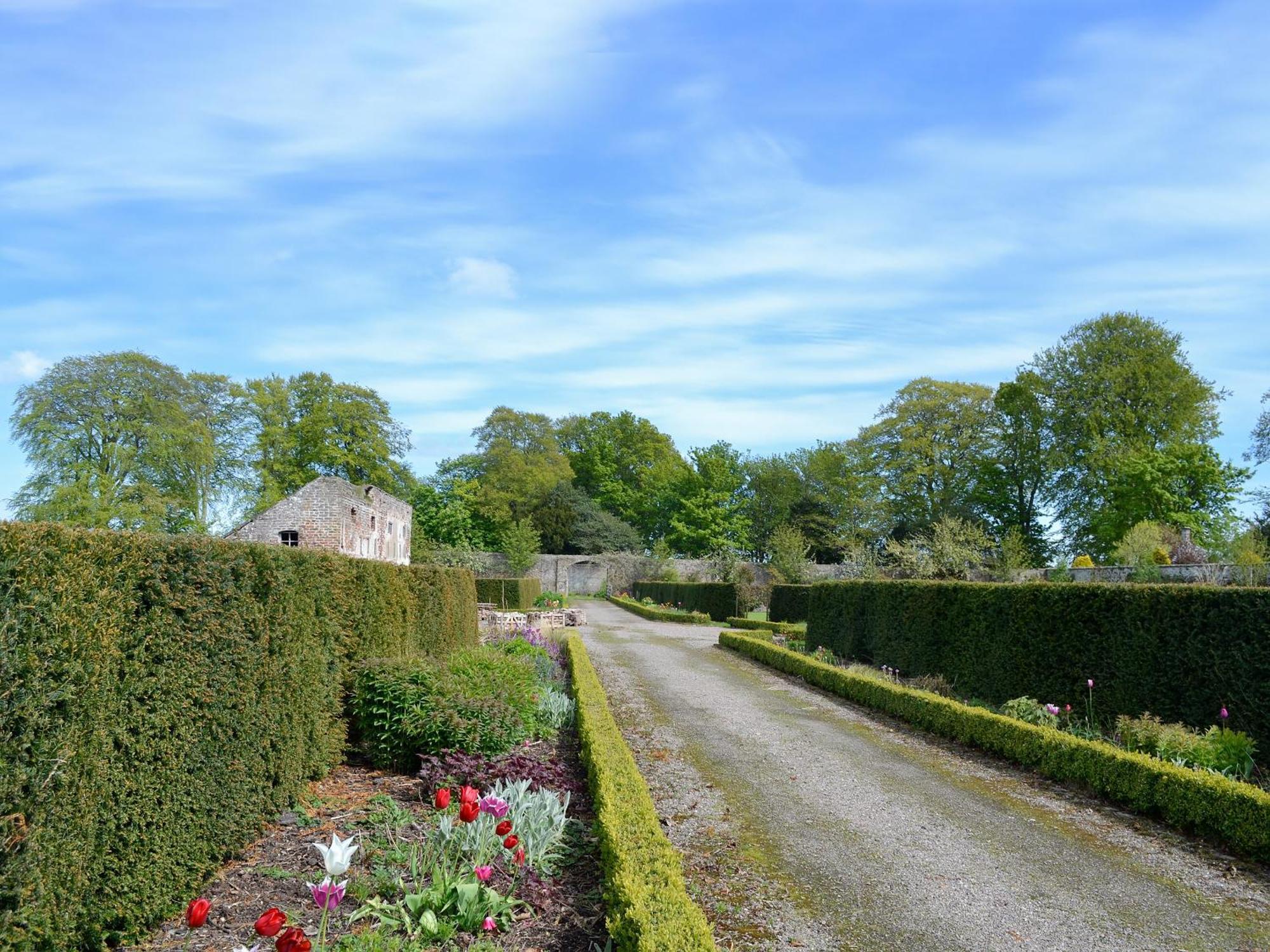 Grieves Cottage - Uk11107 มอนโทรส ภายนอก รูปภาพ
